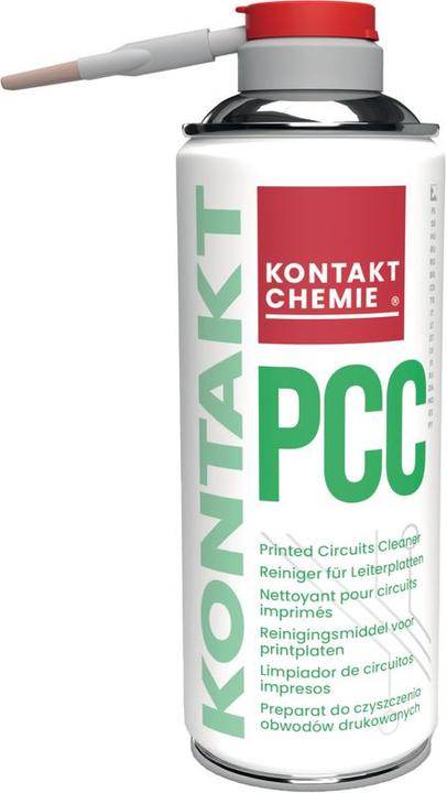 Immagine prodotto Kontakt Chemie Contatto Pcc (400 ml)