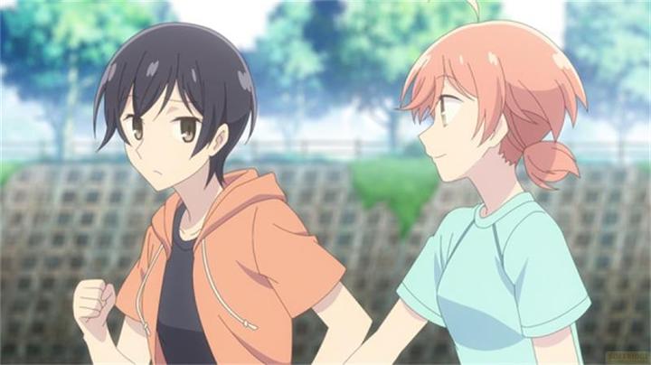 Produktbild Bloom Into You - Volume 3 (Episode 9-13) im Sammelschuber (DVD) (DVD, Japanisch, Deutsch)