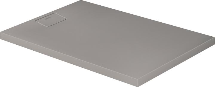 Béton gris