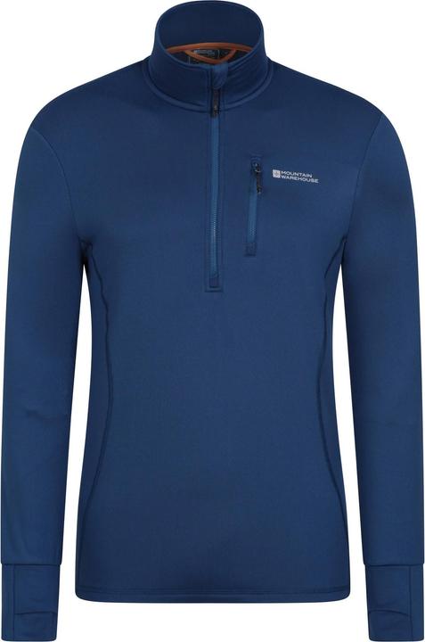 Produktbild Mountain Warehouse Marathon Fleece Oberteil (XS)
