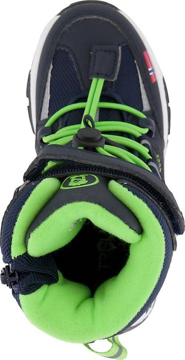 Produktbild Trollkids Lofoten XT Kinder Winterboot (27)