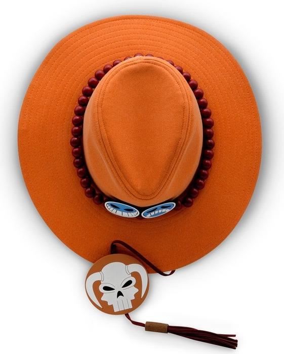 Actual product image ABYstyle One Piece - Portgas D. Ace