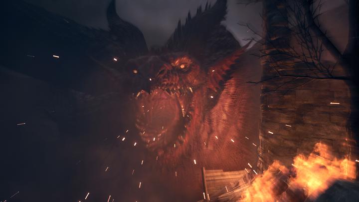 Image du produit Capcom Dragon's Dogma 2 (PS5)