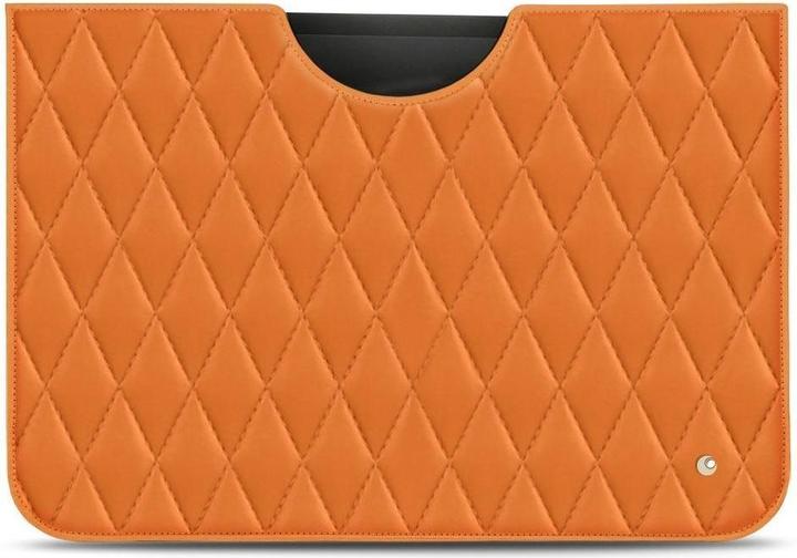 Orange - Couture ( Nappa - Pantone #ff9351 )