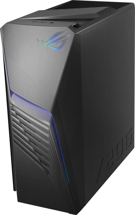Produktbild ASUS ROG Strix G13CH (Intel Core i7-14700F, 16 GB, 1000 GB, GeForce RTX 4070)
