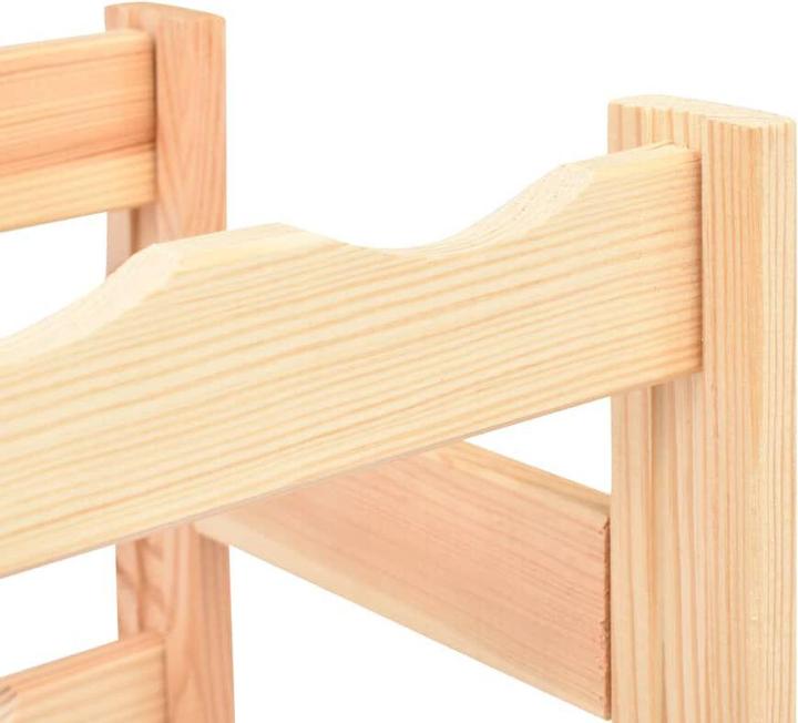 Immagine prodotto VidaXL Darb (43 x 25 x 54 cm)