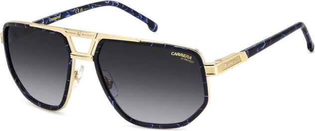 Blue Gold