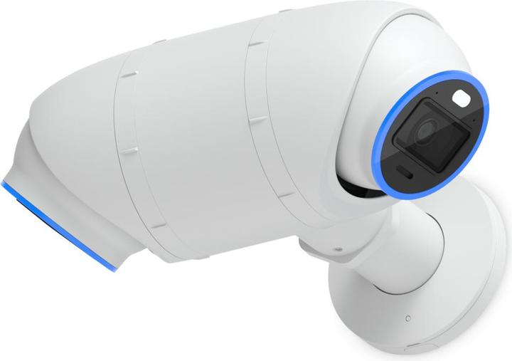 Ubiquiti Tamper-resistant (Gehäuse)
