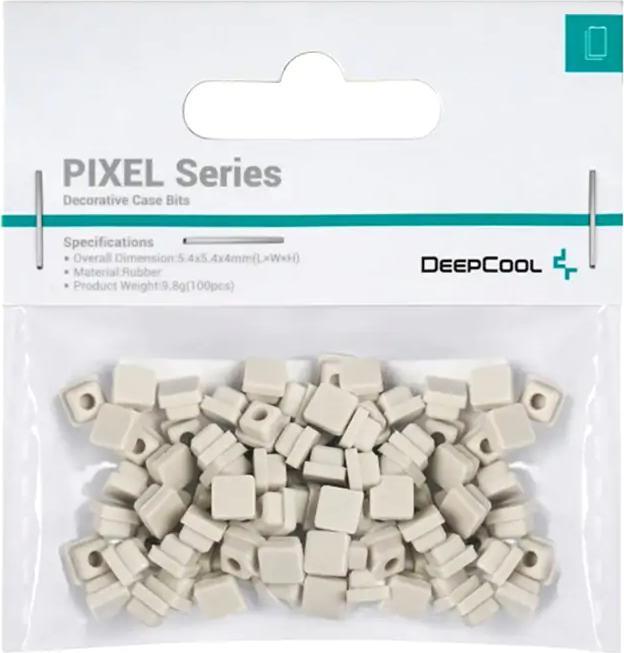 Actual product image Deepcool Pixel