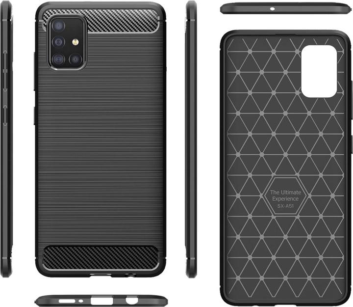 Produktbild Nalia Design Case (Samsung Galaxy A51)