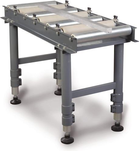 Actual product image Stürmer - Optimum Tragrollen f. Materialständer PVC-Rollen
