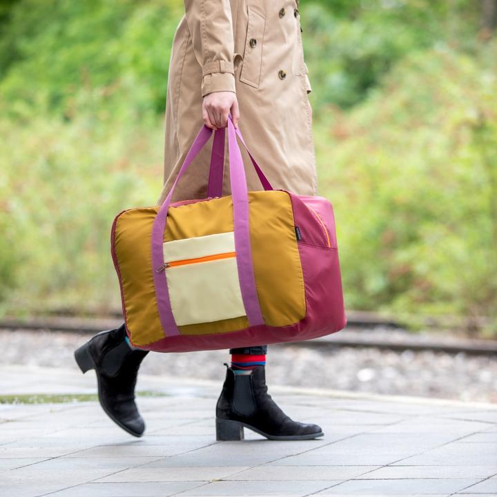 Produktbild Remember Freizeit- Reisetasche Mia (255 l)