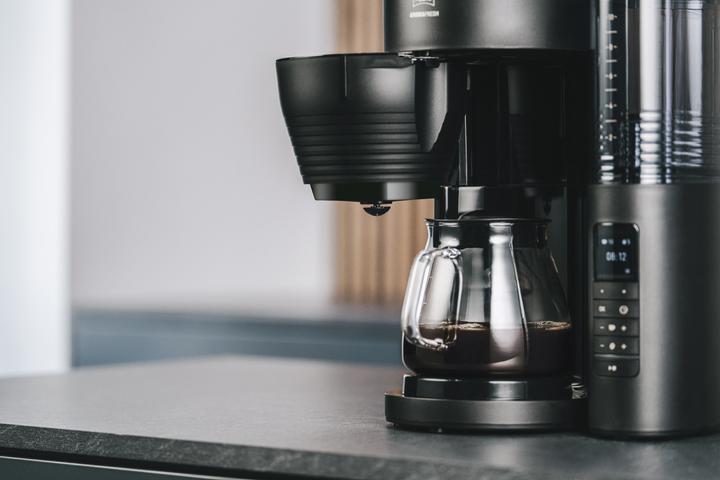 Actual product image Melitta Aromafresh Pro 1030-01