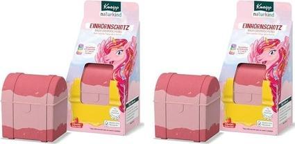 Image du produit Kneipp Surprise de bain Trésor de Licorne (Bain moussant)