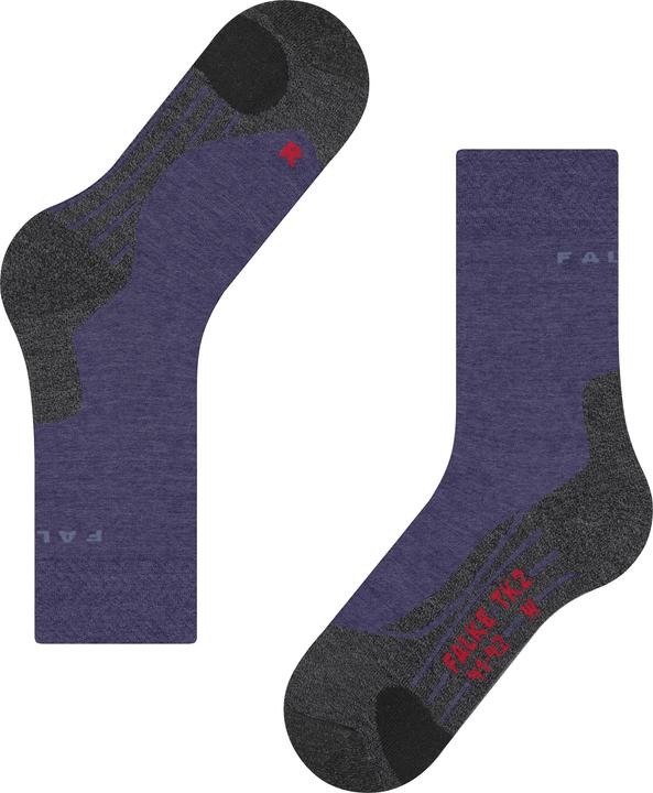 Produktbild Falke TK2 Melange (41 - 42)