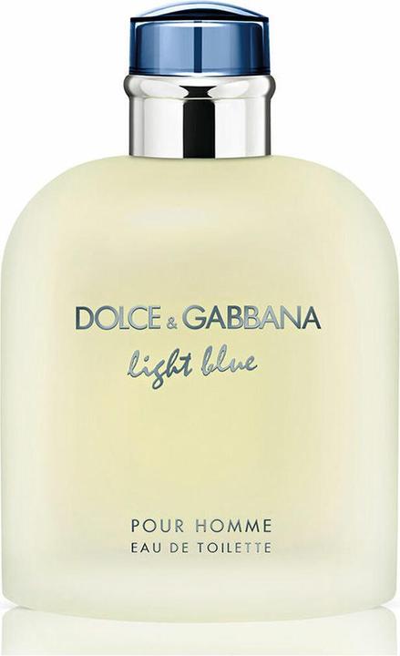 Dolce & Gabbana Light Blue Pour Homme (Eau de Toilette, 200 ml)
