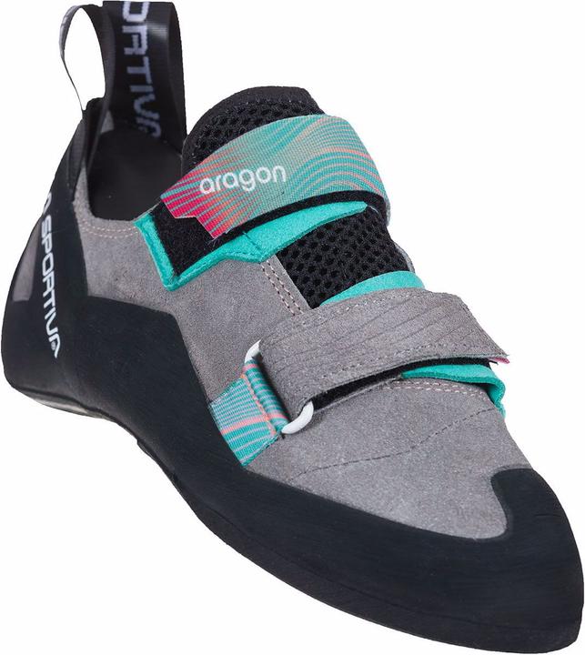 Produktbild La Sportiva Aragon Woman (37.5)