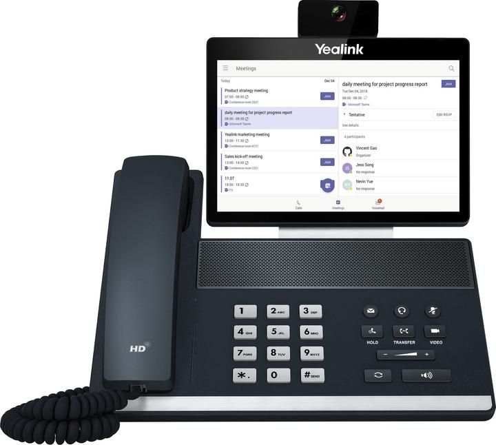 Image du produit Yealink VP59 Teams Edition