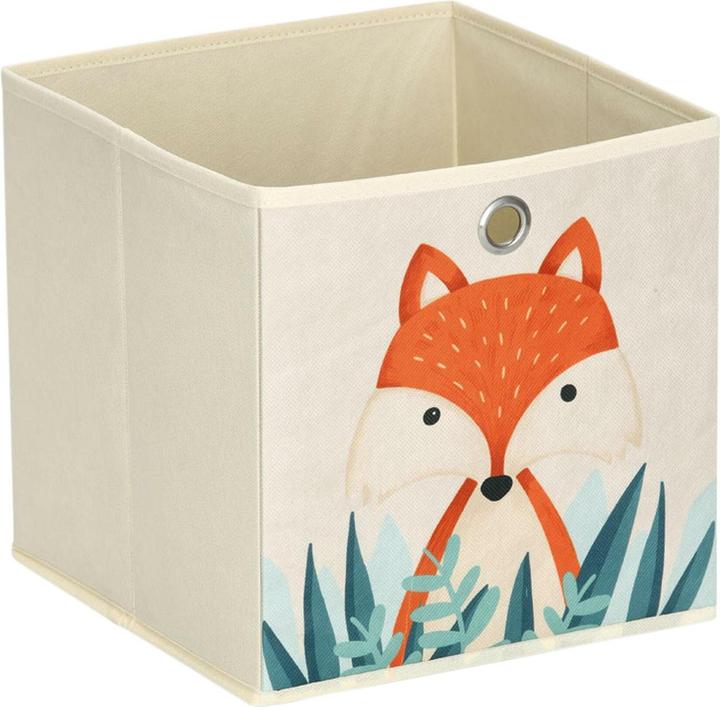 Image du produit Zeller Present Renard (28 x 28 x 28 cm, 0.44 l)