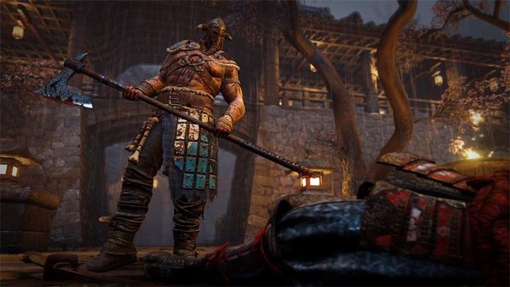 Image du produit Ubisoft For Honor (PC, DE)