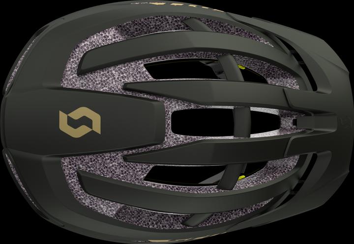 Produktbild Scott Sports Fuga Plus Rev MIPS Helm (51 - 55 cm)