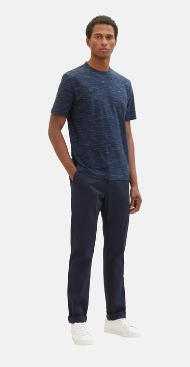 Produktbild Tom Tailor Chino Hose lange Chino Slim Fit (W34/L32)
