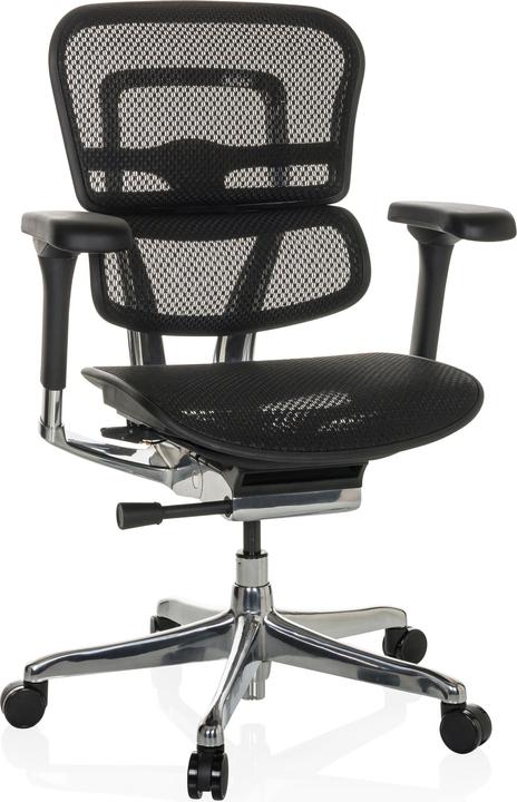 Image du produit Hjh Office Ergohuman Base I