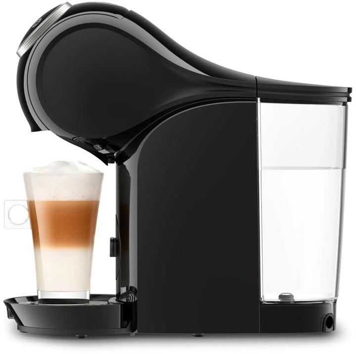 Produktbild De'Longhi Genio S Plus (NESCAFÉ Dolce Gusto)
