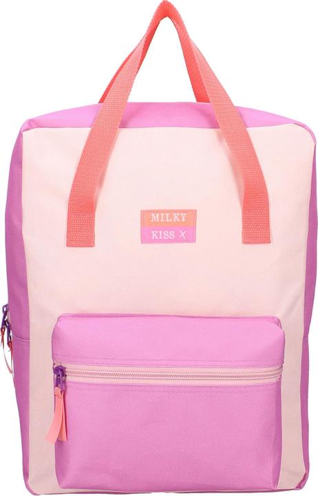 Actual product image Vadobag Milky Kiss Bright Vibes backpack
