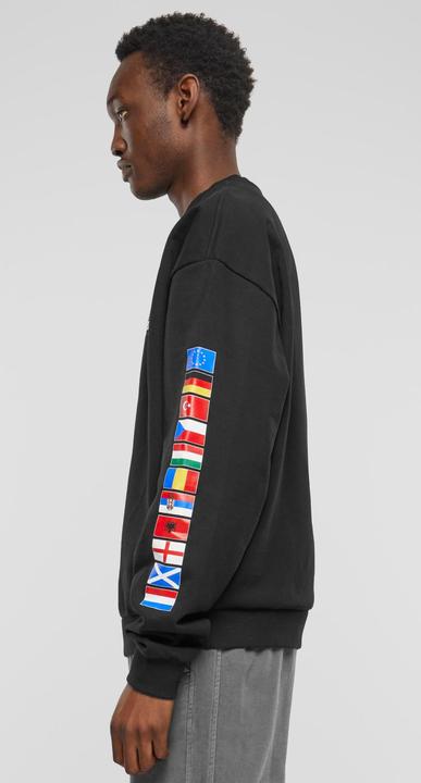 Image du produit Mister Tee Col ras du cou en coton ultra-lourd - 139539 (XL)