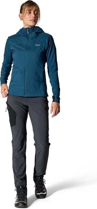 Actual product image Rab Xenair Alpine Flex (10, S)