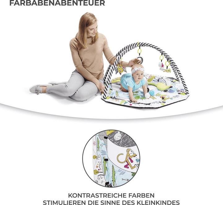 Produktbild KinderKraft Smartplay