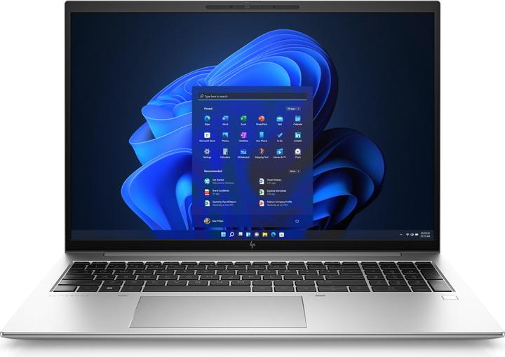 Produktbild HP EliteBook 860 G9 (16", Intel Core i7-1255U, 16 GB, 512 GB, DE)