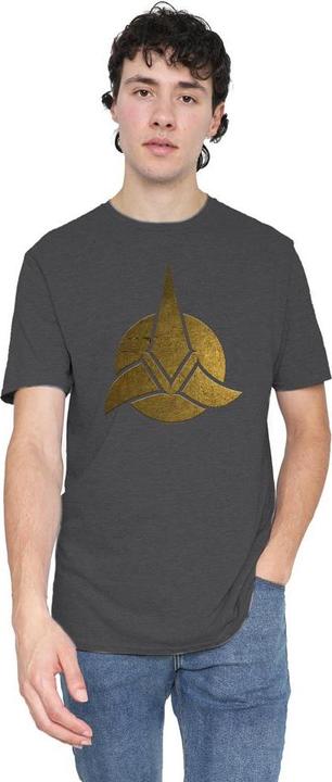 Produktbild Universal Textiles Triquentra TShirt (M)