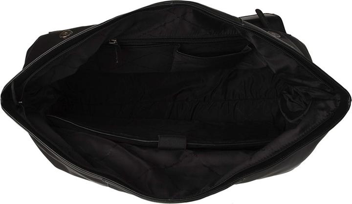 Immagine prodotto The Chesterfield Brand Borsa da viaggio Lazio weekender in pelle 50 cm (39.10 l)