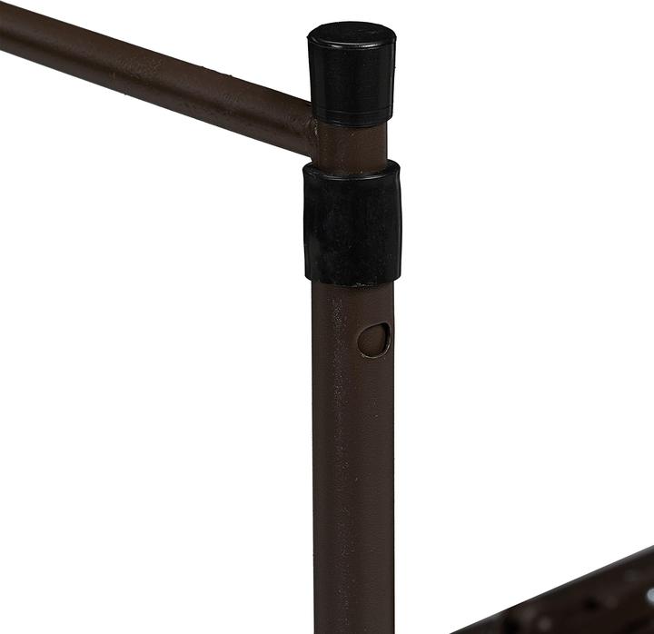 Immagine prodotto Relaxdays Tavolo da-giardino (120 cm)
