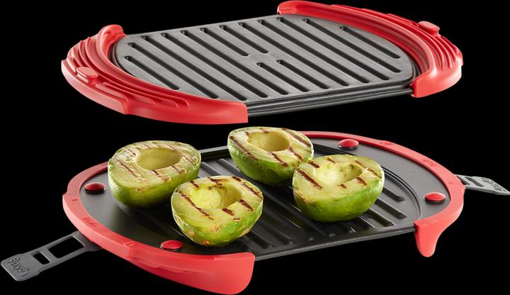 Image du produit Lékué Microwave Cooking - Grills