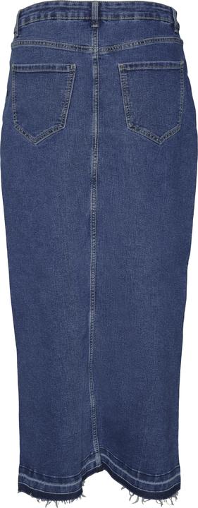 Produktbild Vero Moda VMREAL Hohe Taille Jeansrock Jeansrock (S)