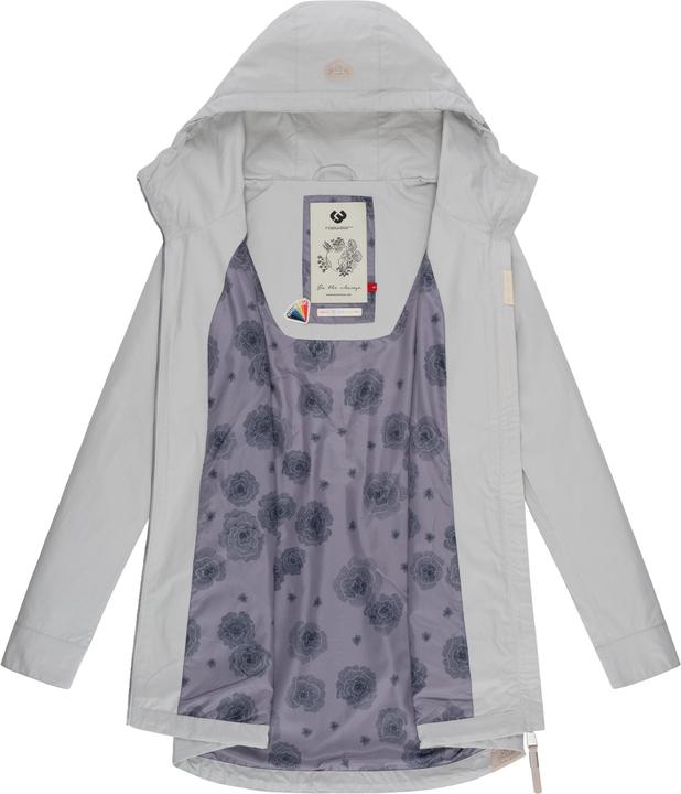 Actual product image Ragwear Moon da (XS)