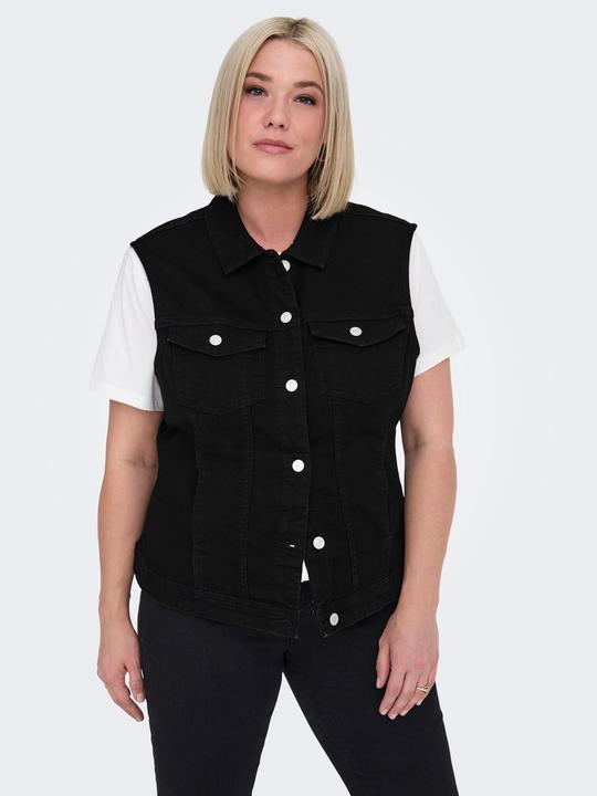 Actual product image Only CARWESPA Jeansjacke Jeansjacke (46)