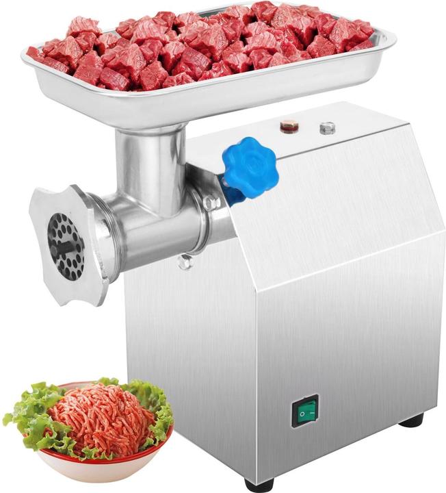 Produktbild Ich-zapfe Fleischwolf, Fleischmaschine 850W, Elektrisch