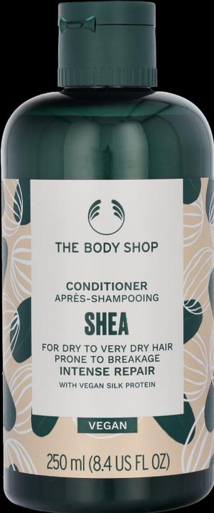 Produktbild Body Shop Conditioner (250 ml)