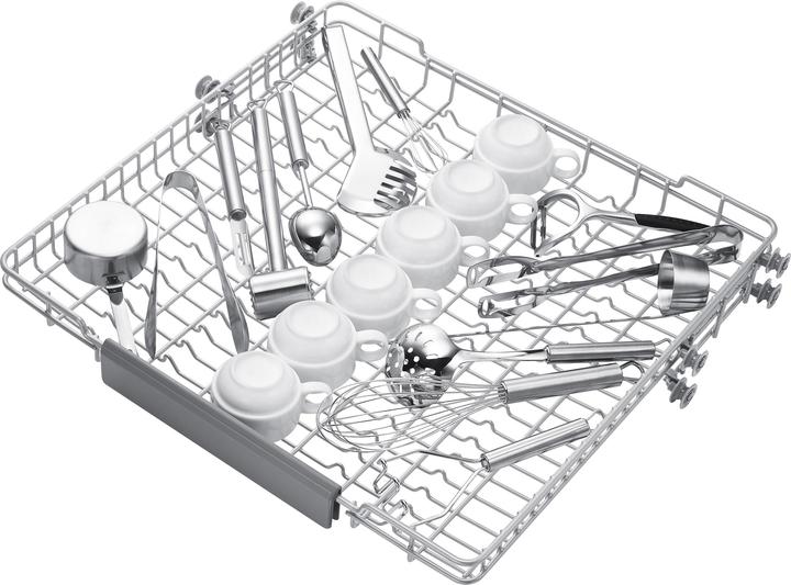 Immagine prodotto Samsung Lavastoviglie da Incasso DW60A8050BB