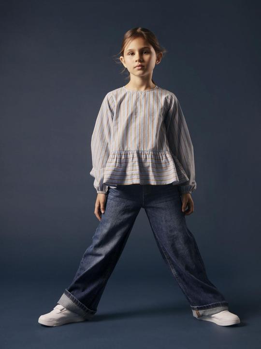 Produktbild Name it Wide Fit Jeans (164)