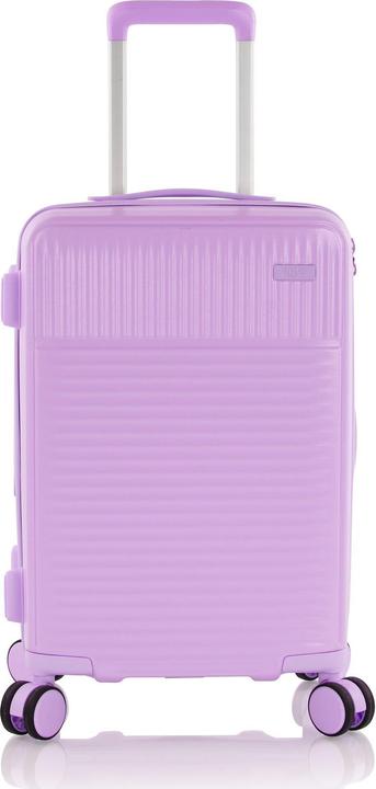 Produktbild Heys Pastel Lavender S -matkalaukku, laventeli (44 l, Handgepäck (bis 50l))