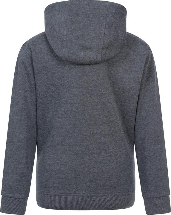 Actual product image Mountain Warehouse Childrens/Kids Graffiti Gorilla Hoodie (158)