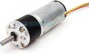 Immagine prodotto HP Motore Bldc 2500Rpm 24V