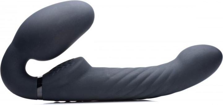 Actual product image XR Brands Swirl