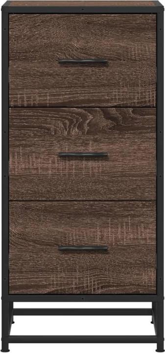 Produktbild VidaXL Sideboard (35.5 x 35 x 76 cm)