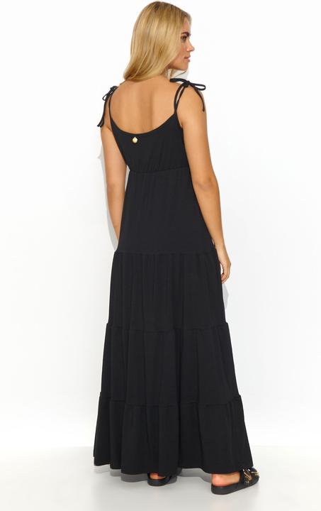 Actual product image Makadamia Everyday dress model (38)